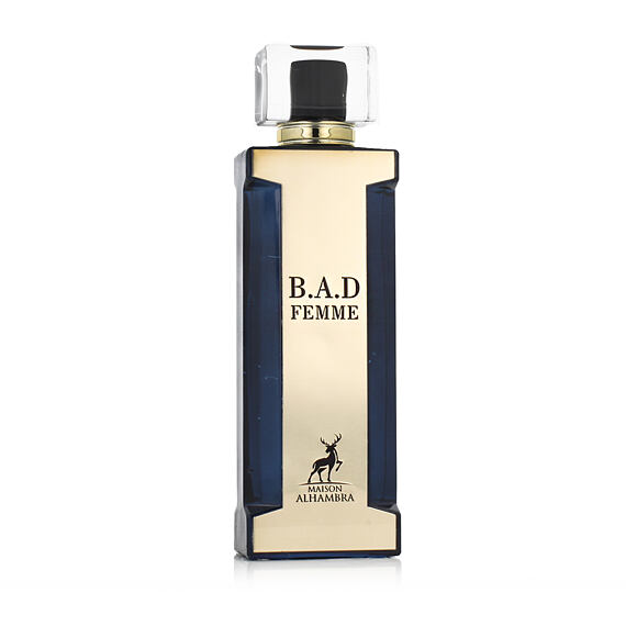 Maison Alhambra B.A.D Femme Eau De Parfum 100 ml (woman)