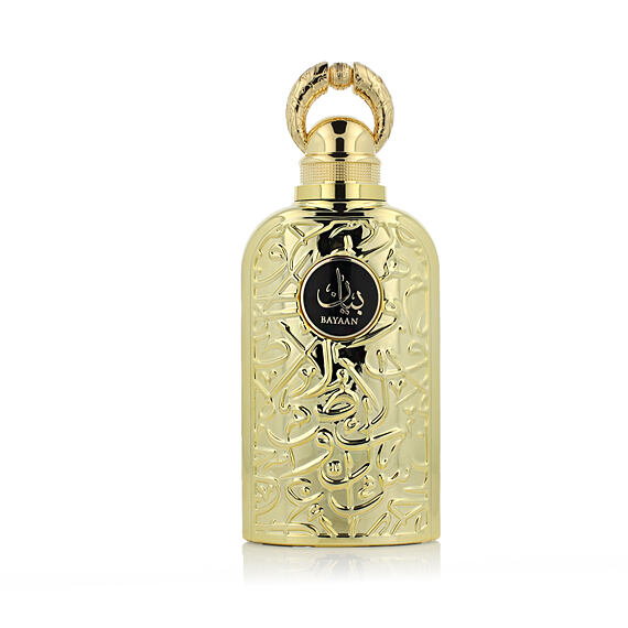 Lattafa Bayaan Eau De Parfum 100 ml (woman)