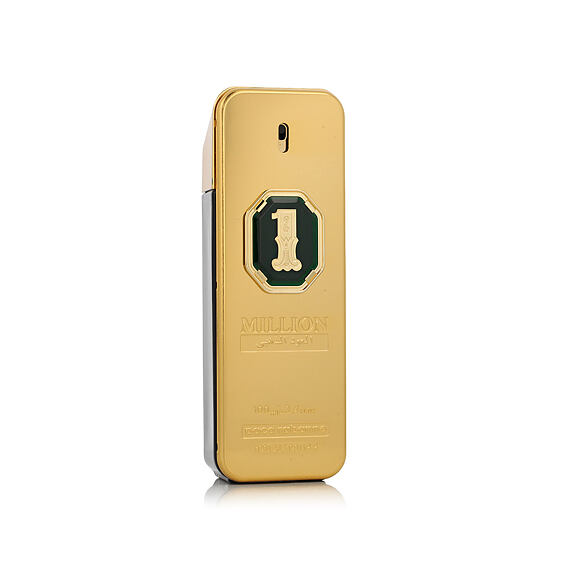 Paco Rabanne 1 Million Golden Oud Parfum 100 ml (man)