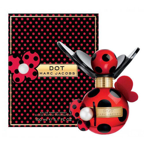 Marc Jacobs Dot Eau De Parfum 100 ml (woman)