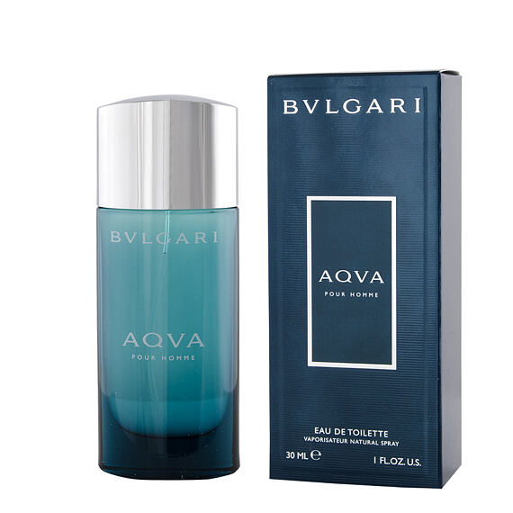 Bvlgari Aqva Pour Homme Eau De Toilette 30 ml (man)