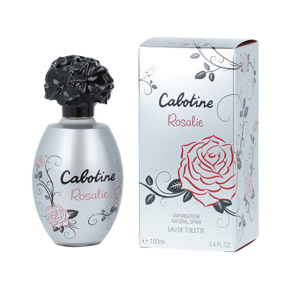 Grès Cabotine Rosalie Eau De Toilette 100 ml (woman)