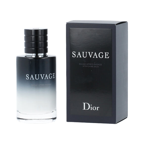 Dior Sauvage After Shave Balsam 100 ml (man)