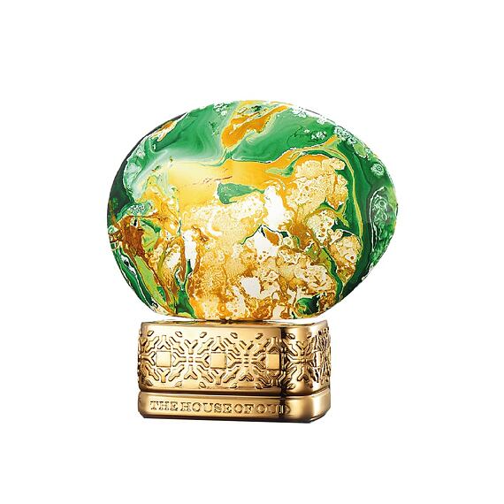 The House of Oud Cypress Shade Eau De Parfum 75 ml (unisex)