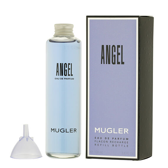 Mugler Angel Eau De Parfum Nachfüllung 100 ml (woman)