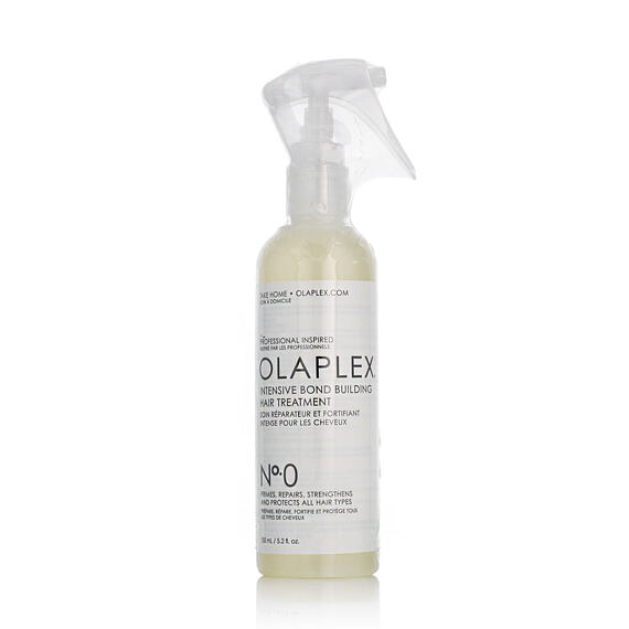 Olaplex No.0 Intensive Bond Building Hair Treatment 155 ml