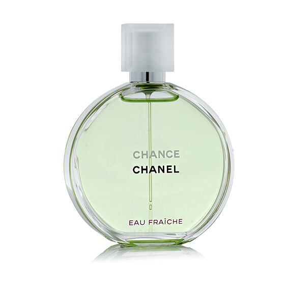 Chanel Chance Eau Fraîche Eau De Toilette 50 ml (woman)