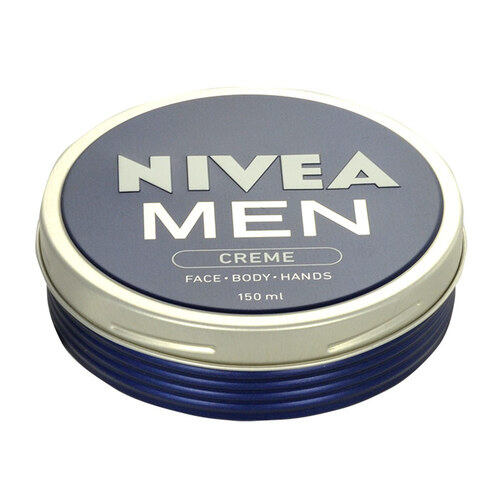 Nivea Men Creme 150 ml (man)