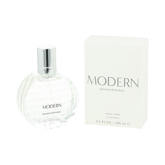 Banana Republic Modern Woman Eau De Parfum 100 ml (woman)