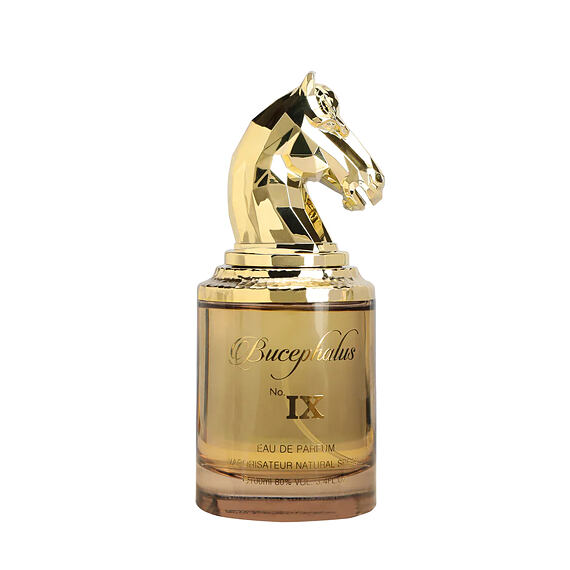 Armaf Bucephalus No. IX Eau De Parfum 100 ml (man)