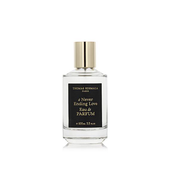 Thomas Kosmala A Never Ending Love Eau De Parfum 100 ml (unisex)