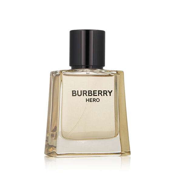 Burberry Hero Eau De Toilette 50 ml (man)
