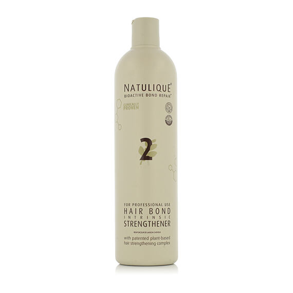 Natulique 2 Hair Bond Strengthener 500 ml