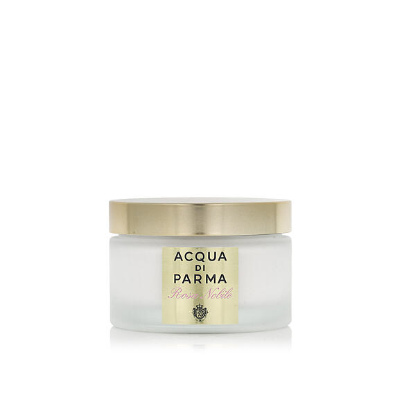 Acqua Di Parma Rosa Nobile Körpercreme 150 g (woman)