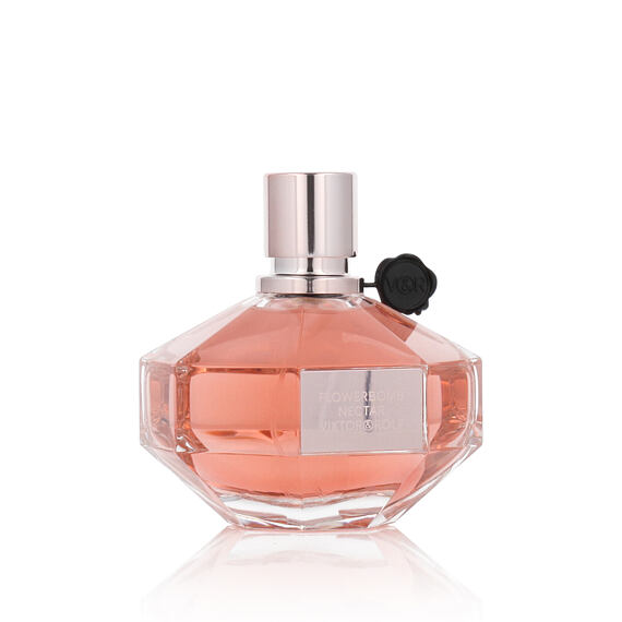 Viktor & Rolf Flowerbomb Nectar Eau De Parfum Intense 90 ml (woman)