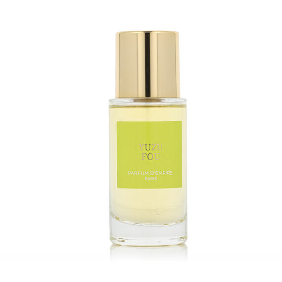 Parfum d'Empire Yuzu Fou Eau De Parfum 50 ml (unisex)