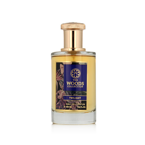 The Woods Collection Twilight Eau De Parfum 100 ml (unisex)