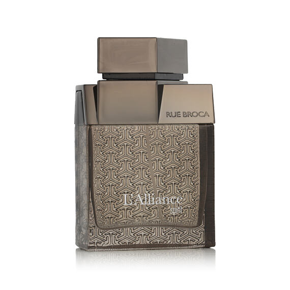 Rue Broca L'Alliance Spirit Eau De Parfum 100 ml (man)