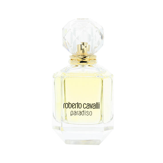 Roberto Cavalli Paradiso Eau De Parfum 75 ml (woman)