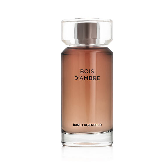 Karl Lagerfeld Bois d'Ambre Eau De Toilette 100 ml (man)