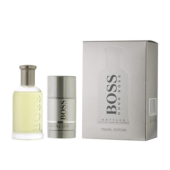 Hugo Boss Boss Bottled EDT 100 ml + DST 75 ml (man)