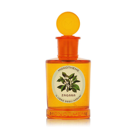 Monotheme Venezia Zagara Eau De Toilette 100 ml (woman)