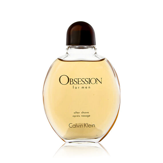 Calvin Klein Obsession for Men After Shave Lotion 125 ml (man)