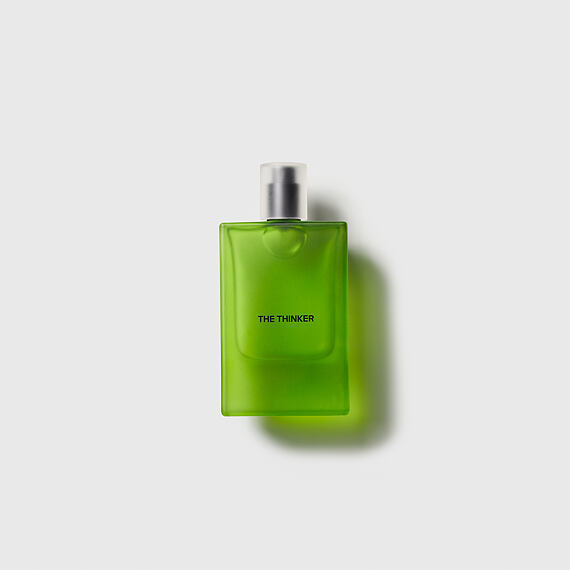 Alexmonhart The Thinker Eau De Parfum 50 ml (unisex)
