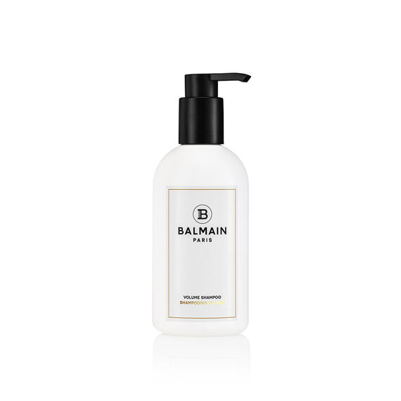 Balmain Hair Couture Volume Shampoo 300 ml