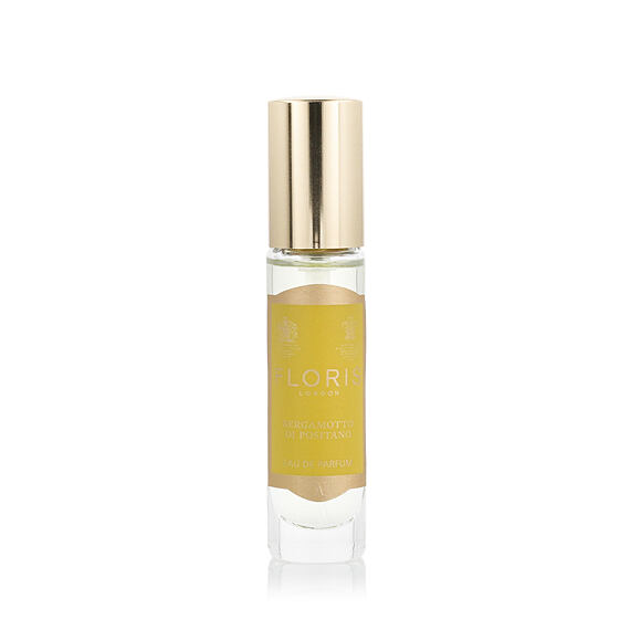 Floris Bergamotto Di Positano Eau De Parfum 10 ml (unisex)