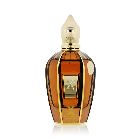 Xerjoff Oud Stars Alexandria II Anniversary Parfum 100 ml (unisex)