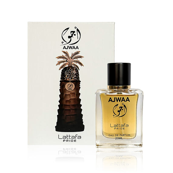 Lattafa Pride Ajwaa Eau De Parfum 20 ml (unisex)