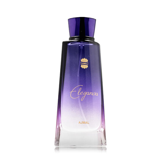 Ajmal Elegancia Eau De Parfum 100 ml (woman)