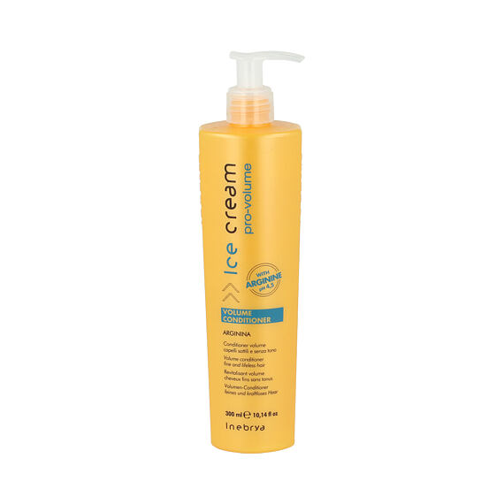 Inebrya Ice Cream Pro-Volume Volume Conditioner 300 ml