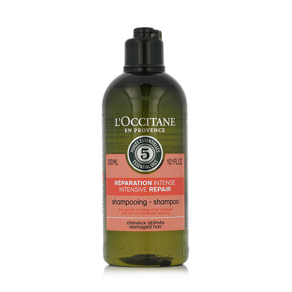 L'Occitane Aromachologie Intensive Repair Shampoo 300 ml