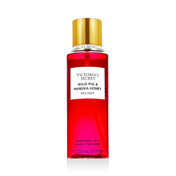 Victoria's Secret Wild Fig Manuka Honey Bodyspray 250 ml (woman)