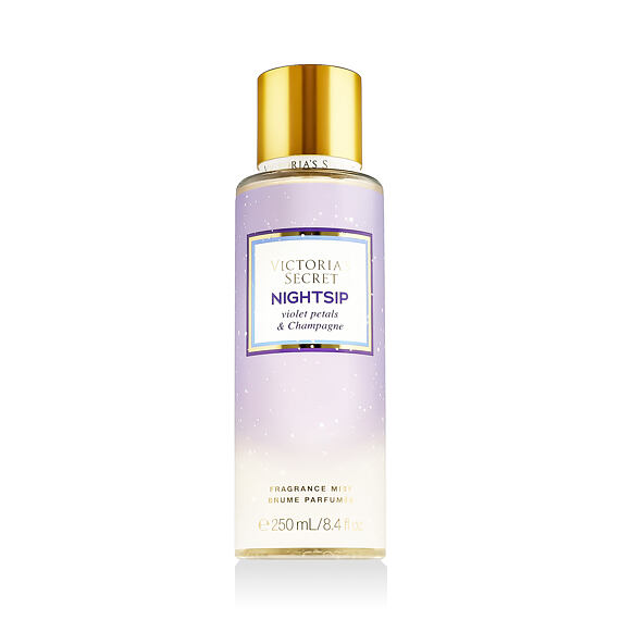 Victoria's Secret Nightsip Bodyspray 250 ml (woman)