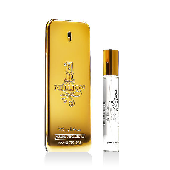 Rabanne 1 Million EDT 100 ml + EDT 20 ml (man)