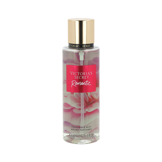Victoria's Secret Romantic Bodyspray 250 ml (woman)