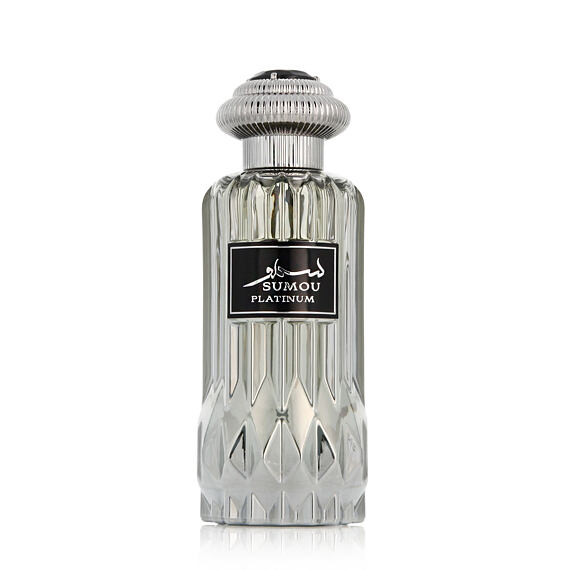 Lattafa Sumou Platinum Eau De Parfum 100 ml (unisex)