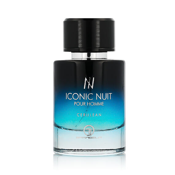 Grandeur Iconic Nuit Eau De Parfum 100 ml (man)