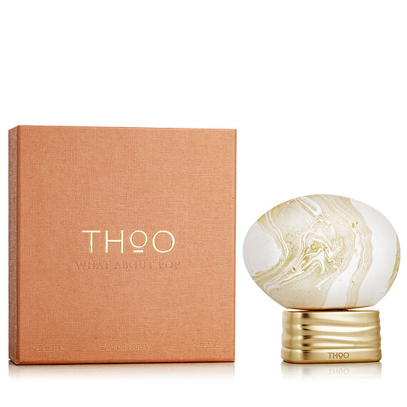 The House of Oud What About Pop Eau De Parfum 75 ml (unisex)