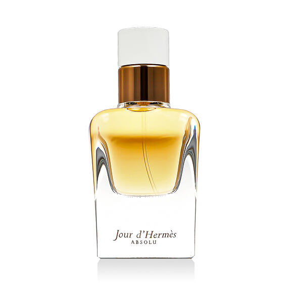 Hermès Jour d'Hermès Absolu Eau De Parfum - nachfüllbar 30 ml (woman)