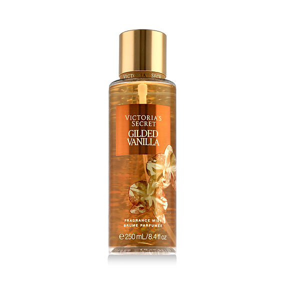 Victoria's Secret Gilded Vanilla Bodyspray 250 ml (woman)