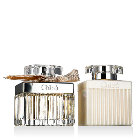 Chloé Chloé EDP 50 ml + BL 100 ml (woman)