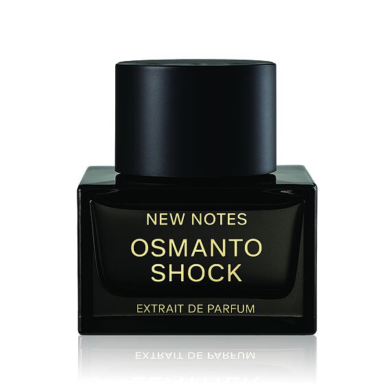 New Notes Osmanto Shock Extrait de Parfum 50 ml (unisex)