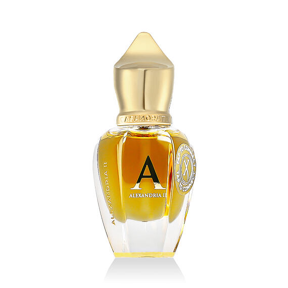 Xerjoff XJ Oud Alexandria II Extrait de Parfum 15 ml (unisex)