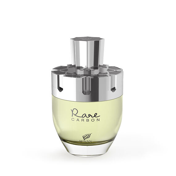 Afnan Rare Carbon Eau De Parfum 100 ml (man)