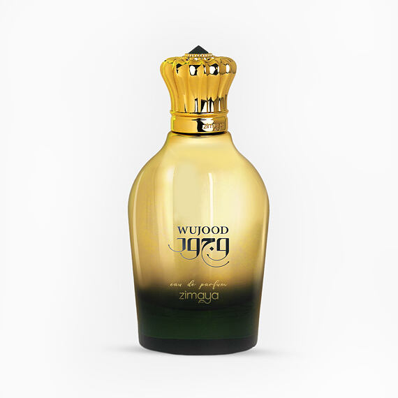 Zimaya Wujood Eau De Parfum 100 ml (unisex)