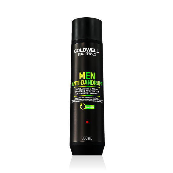 Goldwell Dualsenses Men Anti Dandruff Shampoo 300 ml